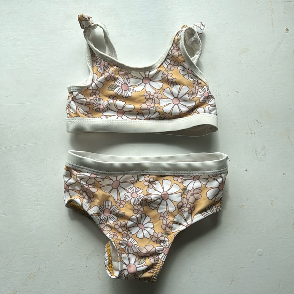 Little co bathing suit